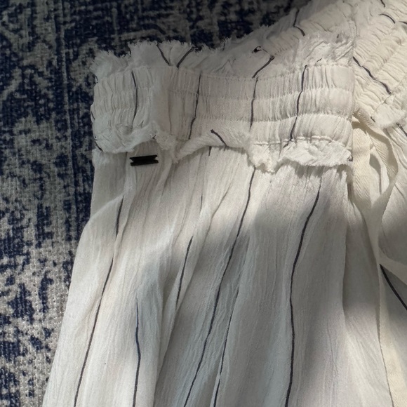 Linen pants - Picture 3 of 3